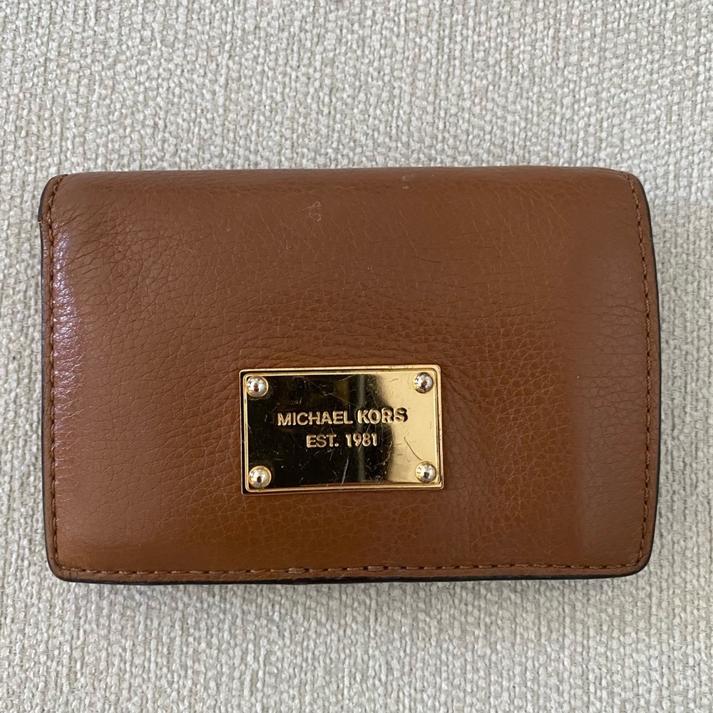 Michael Kors wallet